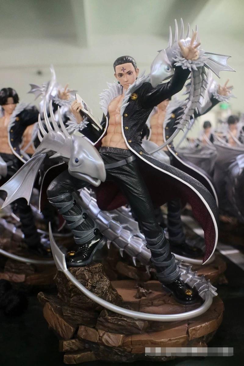 HUNTER FAN - www.anitoysgk.com