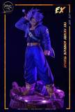【Pre order】Mrc Studio Dragon Ball Z The Future Trunks Resin Statue Deposit