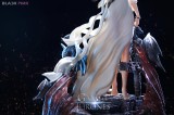 【Pre order】BLACK PINK STUDIO Game of Thrones Mother of Dragons Daenerys Targaryen 1:5 Scale Resin Statue Deposit