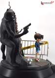 【In Stock】Legendary Studio DETECTIVE CONAN Case Closed 名探偵コナン 1/4 Resin Statue