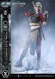 【Pre order】Prime 1 Studio PMW3-10DXS The Witcher 3: Wild Hunt Ciri Fiona Elen Riannon Alternative Outfit Resin Statue Deposit（Copyright）