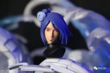 【In Stock】JIMEI Palace Naruto Akatsuki No.02 Konan 1:6 Scale Resin Statue（Copyright）