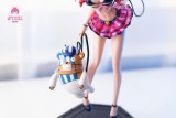 【In Stock】My Girl Studio One Piece Perona Fashion 1:6 Scale Resin Statue