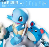【Pre Order】ZN Studio Pokemon Candy Series Blue Resin Statue Deposit
