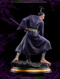 【Pre order】Yu Studio HUNTER×HUNTER Phantom Troupe Nobunaga Hazama 1:8 Scale Resin Statue Deposit