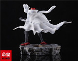 【In Stock】King Studio Digital Monster Gankoomon Resin Statue