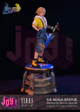 【In Stock】JOY Station collection Final Fantasy X Tidus ティーダ Resin Statue