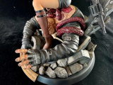 【Pre order】Windseeker Studio Resident Evil Jill Valentine 1/4 Scale Resin Statue Deposit