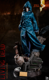【In Stock】Jorsing+Hot Heart Studio Resident Evil 5 Jill Valentine 1/4 Scale Resin Statue