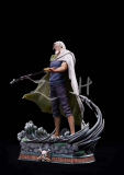 【In Stock】ZH Studio One-Piece Silvers Rayleigh 1/6 Scale Resin Statue