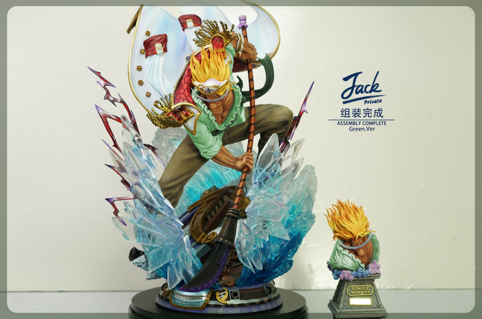 jacksdo whitebeard