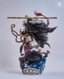 【Pre Order】ZUOBAN Stuido One-Piece warrior monk Brook Resin Statue Deposit