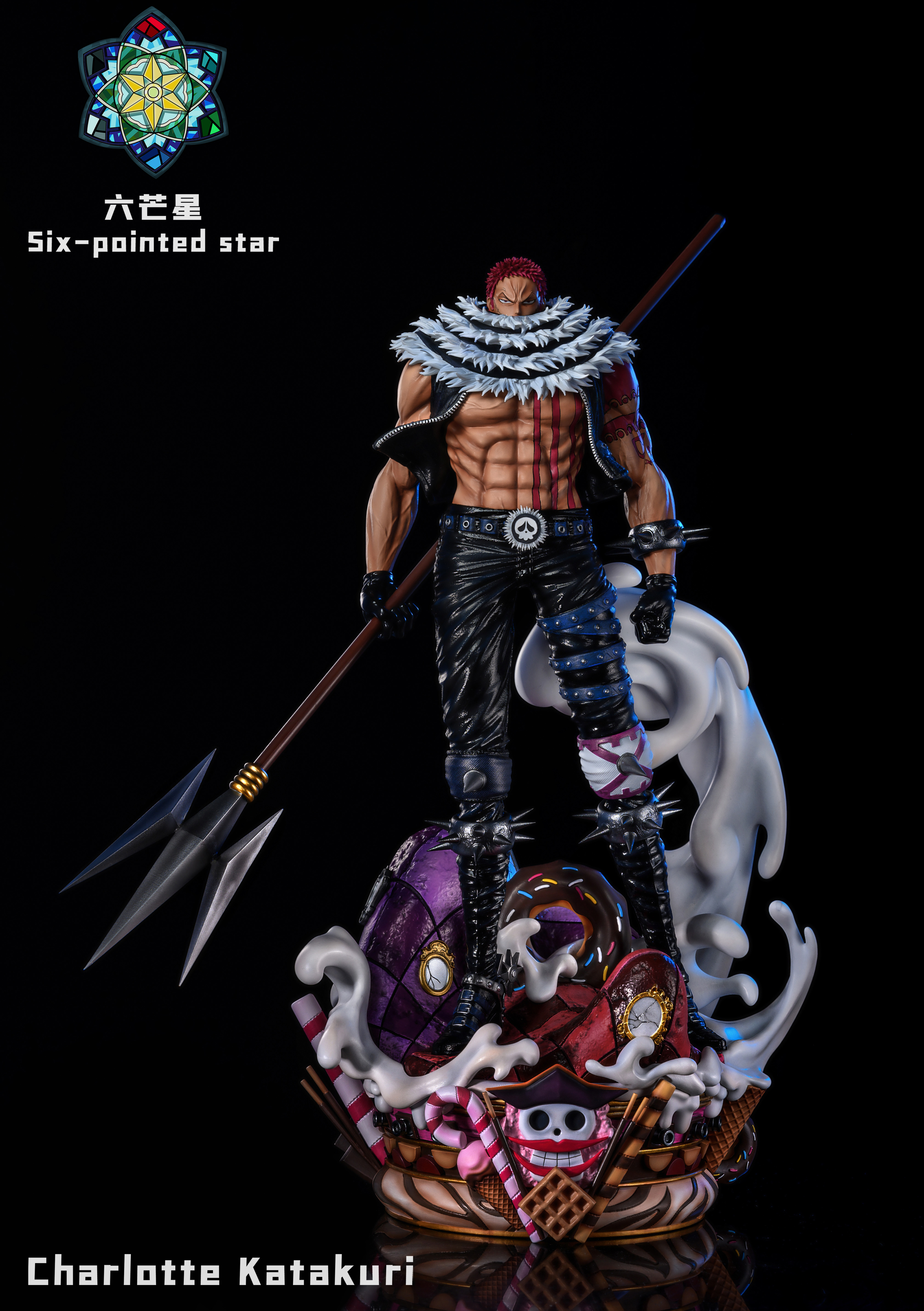 tuturial skin do katakuri pra vcs:)