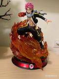 【In Stock】LSeven Studio Fairy Tail Fire Dragon Natsu 1/6 Resin Statue