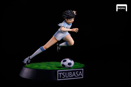 【Pre order】Goal Studio Captain Tsubasa Ozora Tsubasa 1:7 Scale Resin Statue Deposit