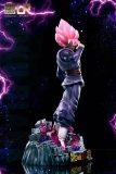 【Pre order】UP-Studio Dragon Ball Super Goku Rose Resin Statue Deposit