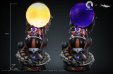 【Pre order】Big Fish Studio Dragon Ball The universe overlord Frieza 1:6 Scale Resin Statue Deposit