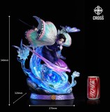 【Pre order】CROSS Studio Demon Slayer: Kochou Shinobu 1/6 Scale Resin Statue Deposit