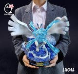 【In Stock】EGG-Studio Pokemon Lugia Resin Statue