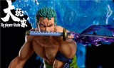 【In Stock】Big players-Studio One Piece Roronoa Zoro 1/6 Scale Resin Statue