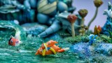 【Pre order】GENESIS Studio Pokemon Water Family Resin Statue Deposit