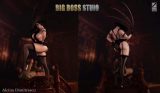 【In Stock】BIG BOSS STUDIO Resident Evil Village Alcina Dimitrescu 1:4 Scale Resin Statue