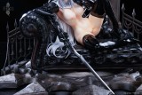 【In Stock】Dtalon Studio NieR:Automata YoRHa Type A No.2 Sexy Resin Statue