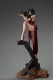 【In Stock】GreenLeaf Studio Resident Evil Ada Wong​ 1/4 Scale Resin Statue