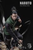 【In Stock】Unbounded Studio NARUTO Nara Shikamaru Ino–Shika–Chō resonance series Resin Statue