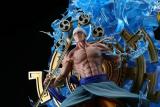 【In Stock】JIMEI Palace One-Piece Enel Lighting God 1/6 scale Resin Statue（Copyright）
