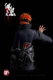 【In Stock】IF Studio Naruto Pain Bust Resin Statue