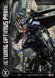 【In Stock】Prime 1 Studio Transformers Dark of the Moon JETWING Optimus Prime MMTFM-33 Resin Statue (Copyright)