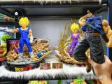 【In Stock】KD Collectibles Dragon Ball Z Future Trunks 1/4 Scale Resin Statue
