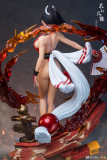 【In Stock】PIJI Studio KING OF FIGHTERS MAI SHIRANUI しらぬい まい Resin Statue（Copyright）