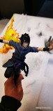 【In Stock】Ultimate Belief Naruto Susanoo Kurama 1/8 Scale Resin Statue