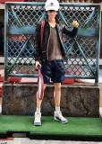 【Pre order】M3 Studio The Prince of Tennis Ryoma Echizen 1/6 Resin Statue Depsoit