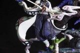 【Pre order】 NIREN Studio Demon Slayer Kochou Shinobu 1/7 Resin Statue Deposit