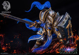 【Pre order】Leviathan The Alliance Warrior Reins Resin Statue Deposit