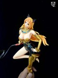 【In Stock】AL Studio One-Piece Egypt Pussy Cat Nami 1:6 Scale Resin Statue
