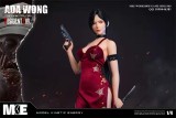 【Pre order】MKE Studio Resident Evil Ada Wong​ 1/4 Scale Resin Statue Deposit