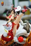 【In Stock】TOP Studio KING OF FIGHTERS MAI SHIRANUI Resin Statue