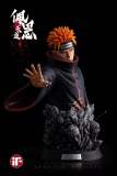 【In Stock】IF Studio Naruto Pain Bust Resin Statue