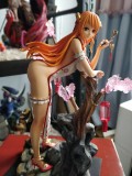 【In Stock】FOC Studio One-Piece Nami Chinese Style Resin Statue