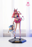 【In Stock】My Girl Studio One Piece Perona Fashion 1:6 Scale Resin Statue