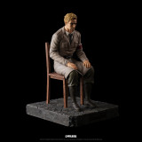 【In Stock】CHIKARA STUDIO Attack on Titan Reiner Braun ライナー・ブラウン The Armored Titan Resin Statue