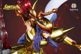 【Pre order】Imortais Studio Saint Seiya Scorpio Milo 1/6 Scale Resin Statue Deposit（Copyright）