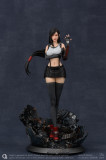 【In Stock】NEO O² Studio Final Fantasy VII FF7 Fighting goddess TIFA Resin Statue