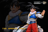 【In Stock】MRC&XCEED Studio Dragon Ball Z The Arrival Goku 1:6 Resin Statue