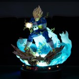 【Pre order】KD Collectibles Dragon Ball Super Vegeta 1:4 Scale Resin Statue Deposit