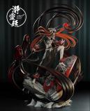 【Pre order】SeReTei Studio BLEACH Kurosaki Ichigo Resin Statue Deposit